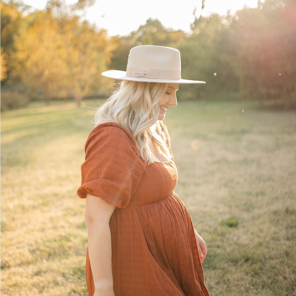 Meet your Posher, Jenna